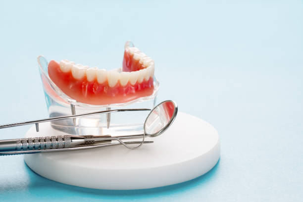 TMJ/TMD Treatment in Kountze, TX