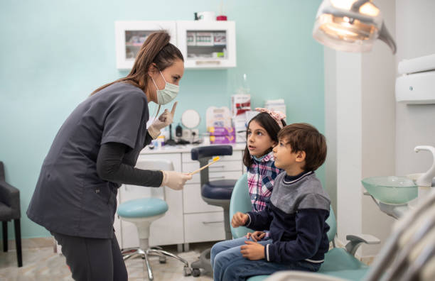 Best Dental Exams and Cleanings  in Kountze, TX