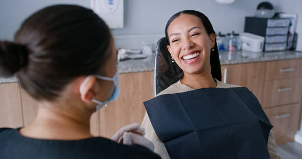Emergency Dental Services in Kountze, TX