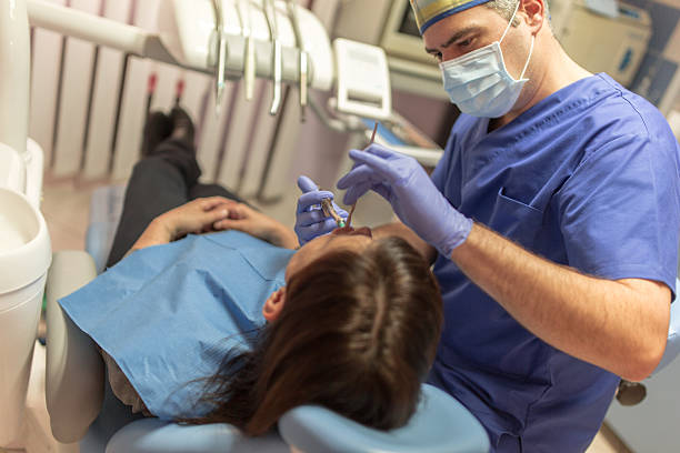 Best Pediatric Dentistry  in Kountze, TX